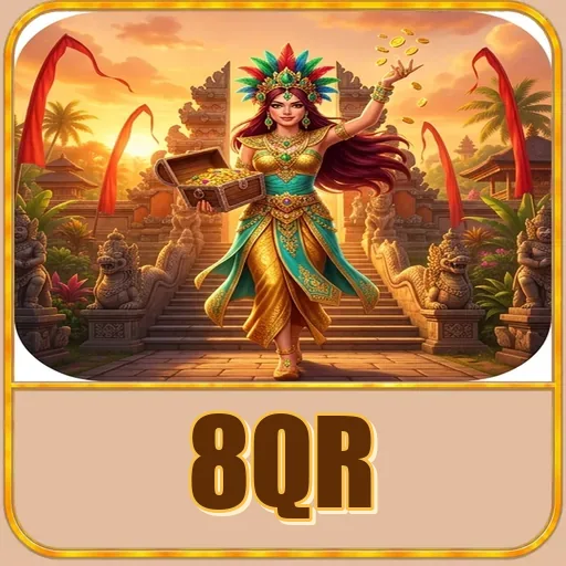 8qr APK Indonesia - Panduan Lengkap dan Tutorial