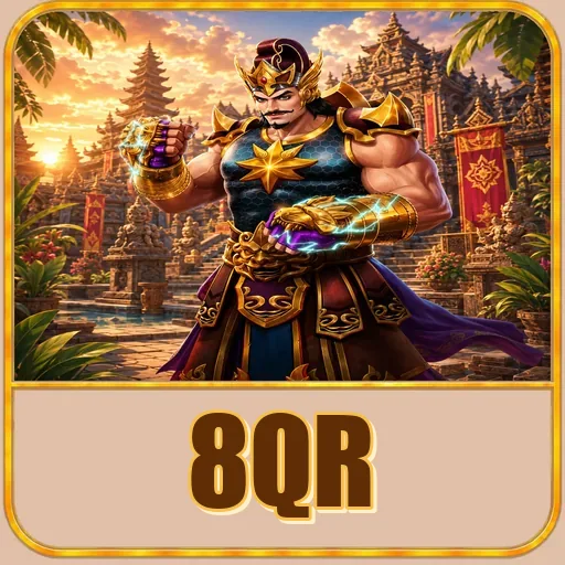 8qr APK Indonesia - Panduan Lengkap dan Tutorial