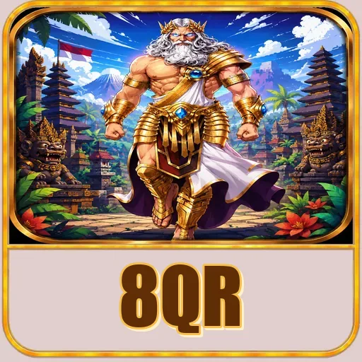 8qr APK Indonesia - Panduan Lengkap dan Tutorial